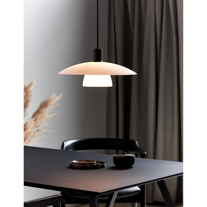 Nordlux Verona Pendant Black