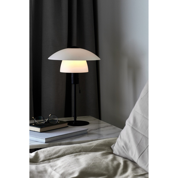 Nordlux Verona Table lamp Black