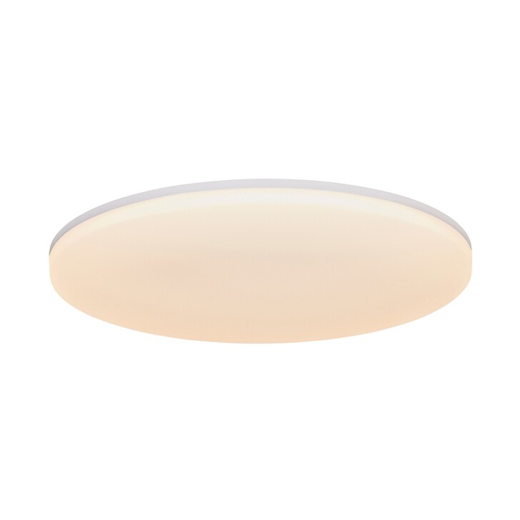 Nordlux Vic 22 1600Lm 3000K Ceiling Light White