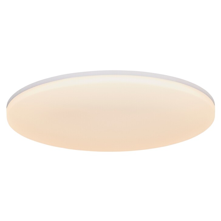 Nordlux Vic 35 3200Lm 3000K Ceiling Light White