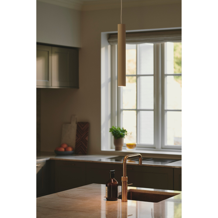 Nordlux Vico Pendant Beige
