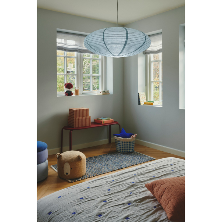Nordlux Villo 60 Lamp shade Blue