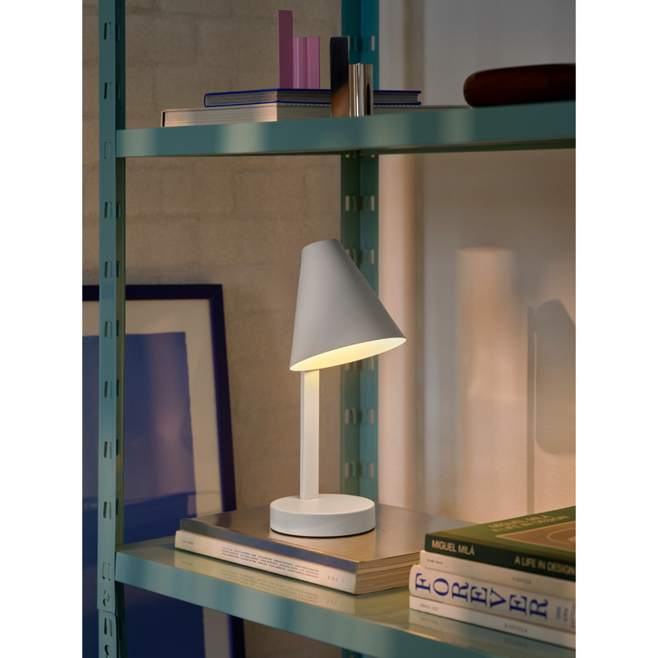 Nordlux Wilmer Table lamp White