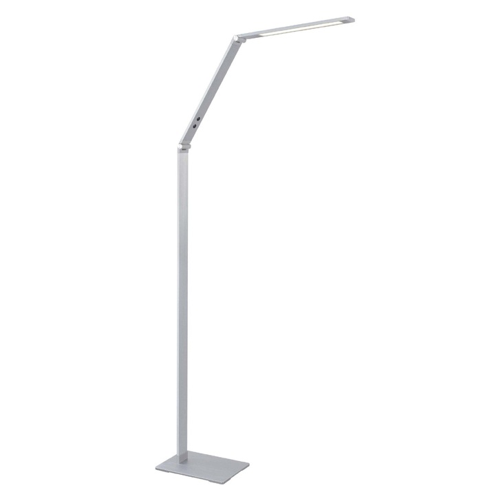 Stella Aluminium Adjustable Led Reading Lamp - 3000K - 4000K - 6000K