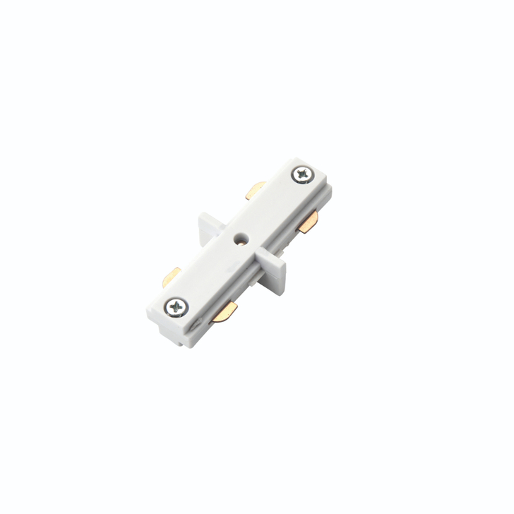 White Track Internal Connector