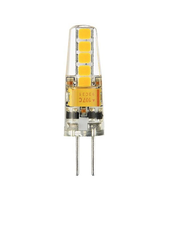 2W G4 LED LAMP - 3000K