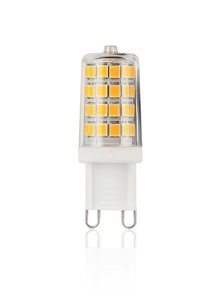 3W DIMMABLE G9 LED LAMP - 3000K