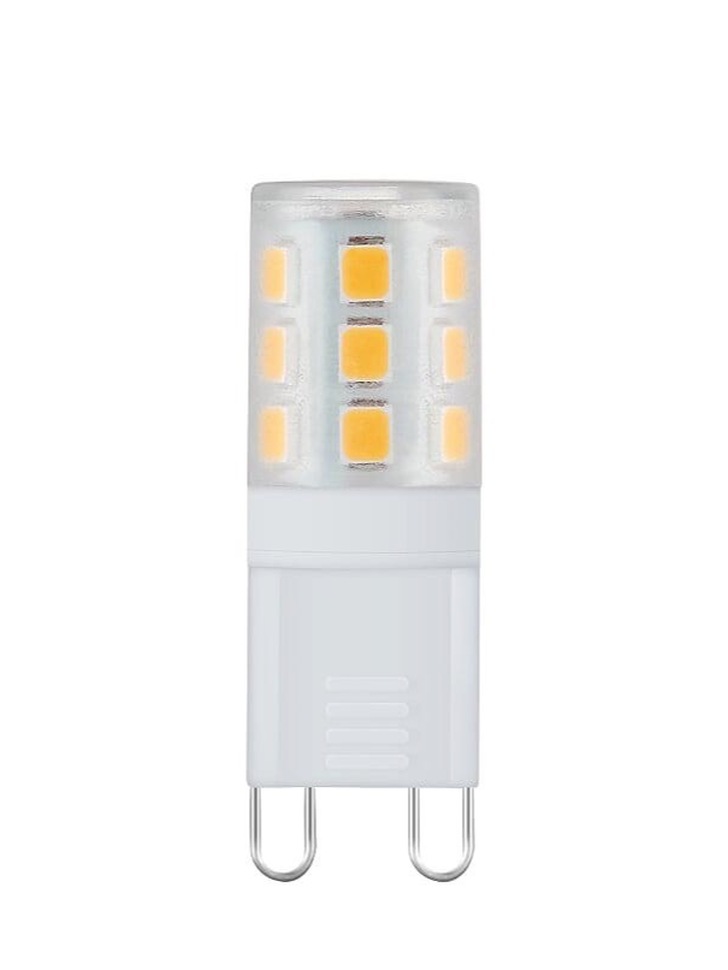 3W G9 LED LAMP - 3000K