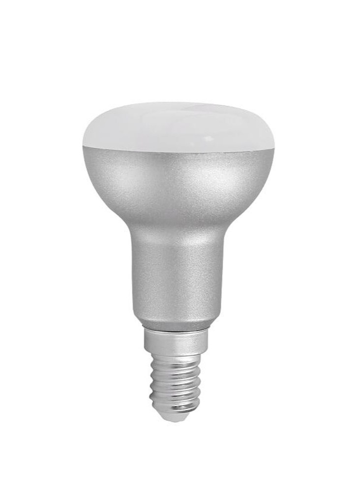 6W R50 E27 LED DIMMABLE REFLECTOR LAMP - 3000K