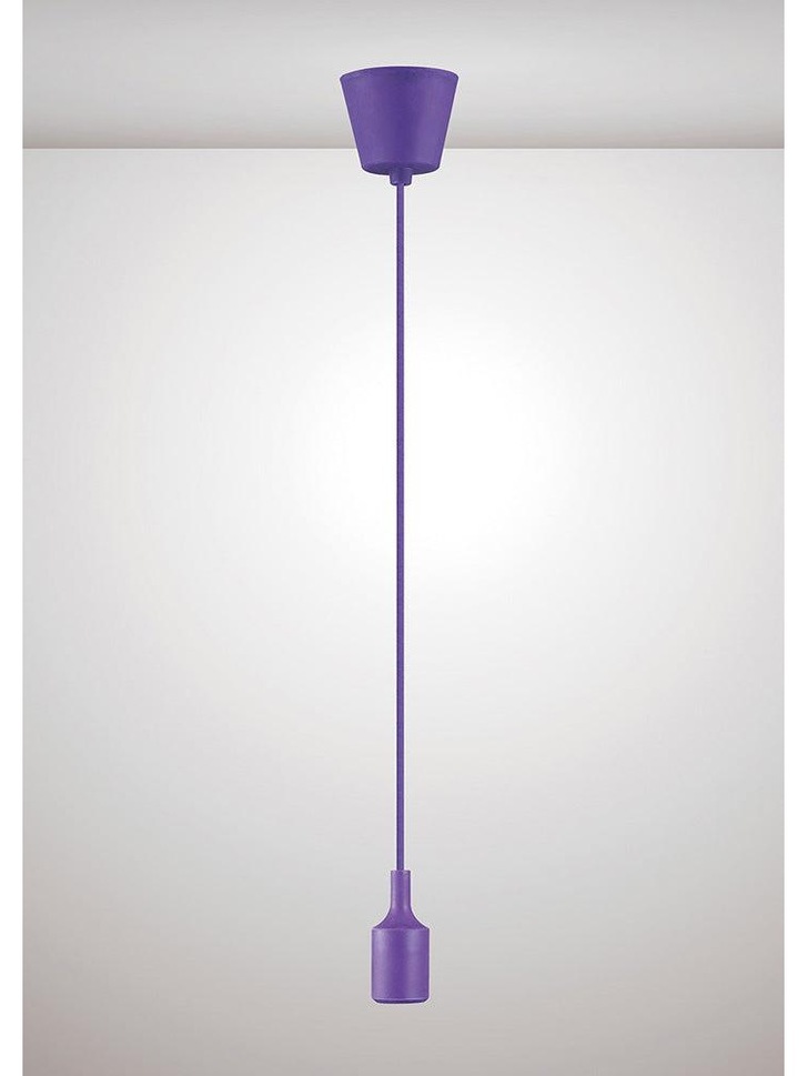 Deco Dreifa D0167 Purple Ceiling Suspension Kit