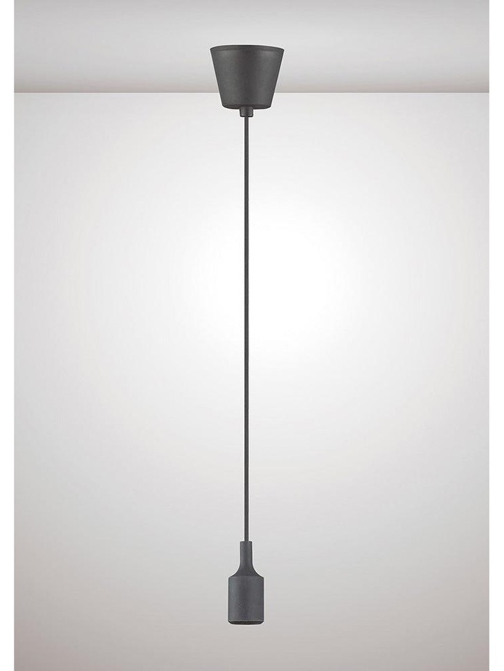 Deco Dreifa D0169 Black Ceiling Suspension Kit