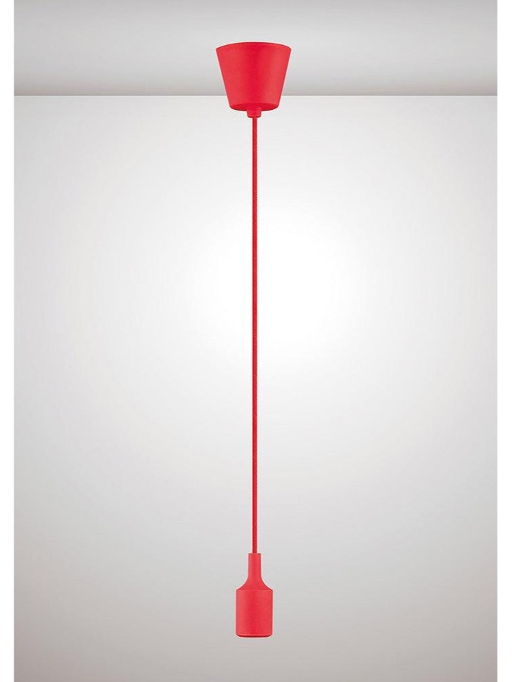 Deco Dreifa D0170 Red Ceiling Suspension Kit