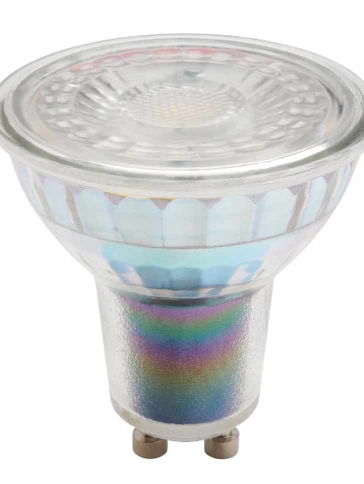 GU10 LED Light Bulb 3.1W Daylight 6000K