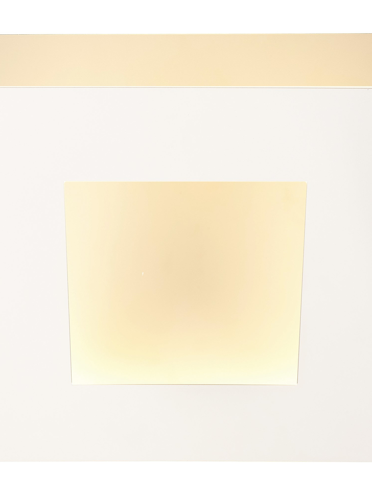 Mantra Dalia Extra Large White Square Led Wall Light - M8143 - 3000K