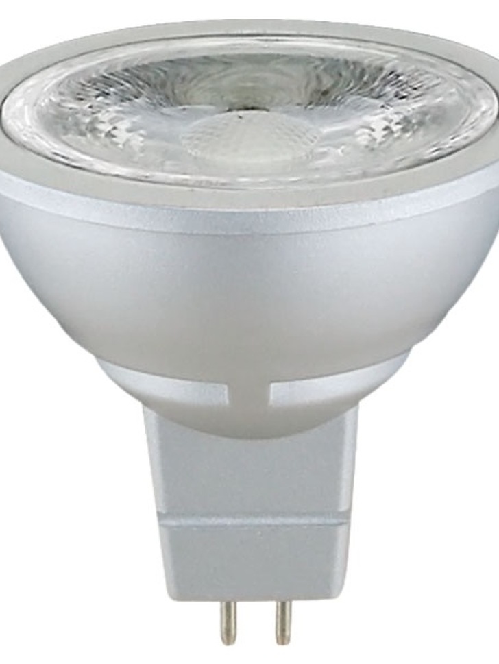 MR16 LED Light Bulb 6W Daylight 6500K