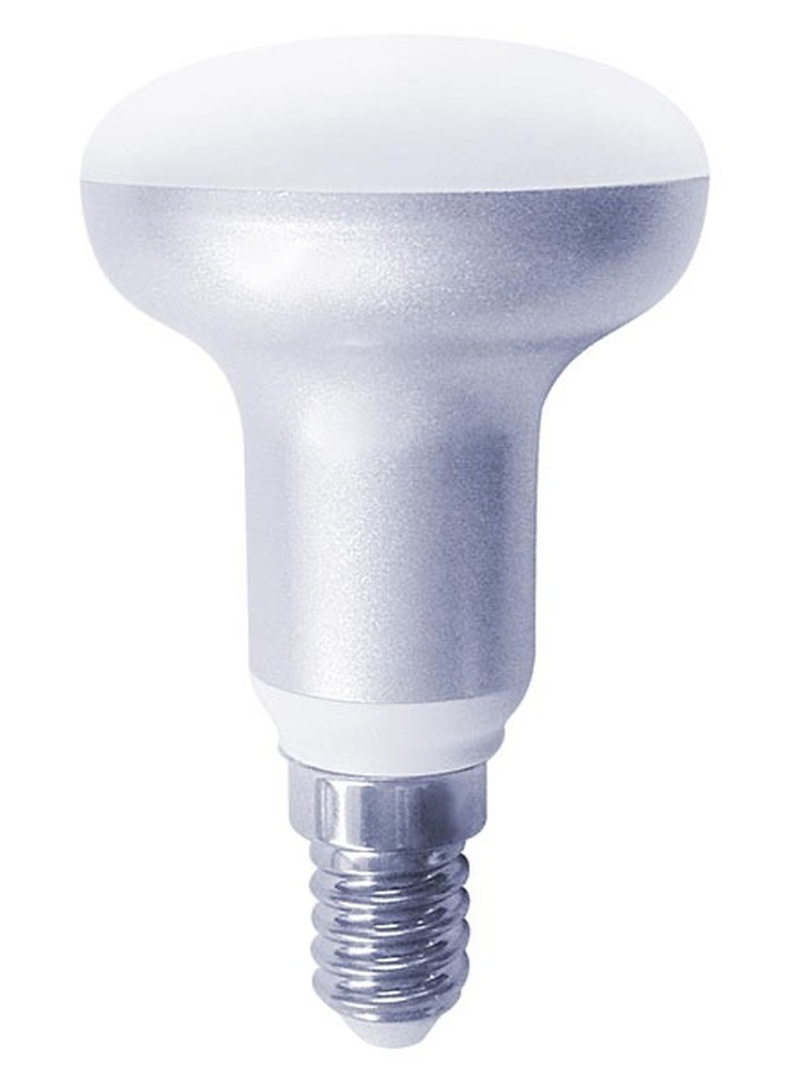 R50 LED Reflector Spot Light Bulb E14 7W Warm White 3000K