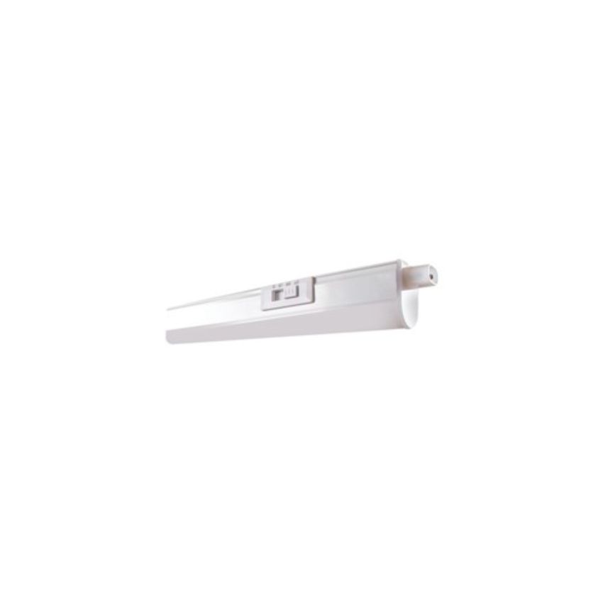 Photograph: 288MM 4W 1FT CCT Undercabinet Light 480lm - 3000/4000/6500K - Linkable - Non Dimmable