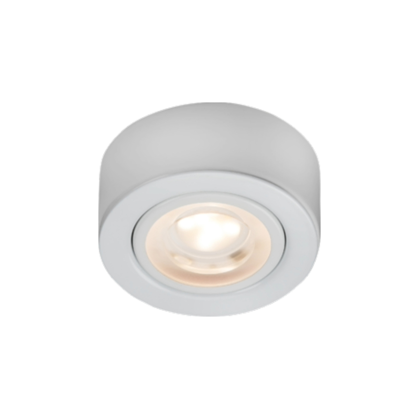 Photograph: 2W LED White Under Cabinet Light With Adjustable CCT