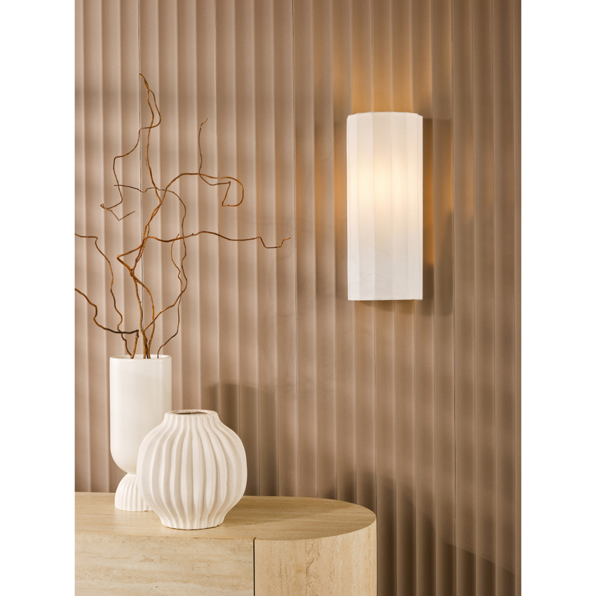 Photograph: Dar Noura Wall Light Ivory