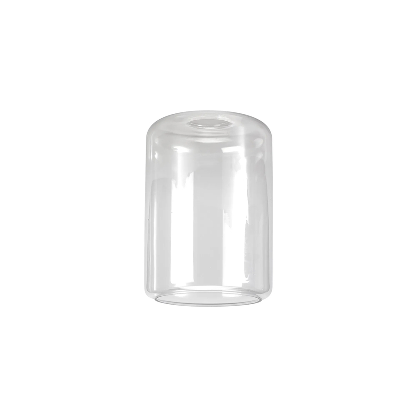 Photograph: Idolite Camille 14x20cm Cylinder Glass, Clear