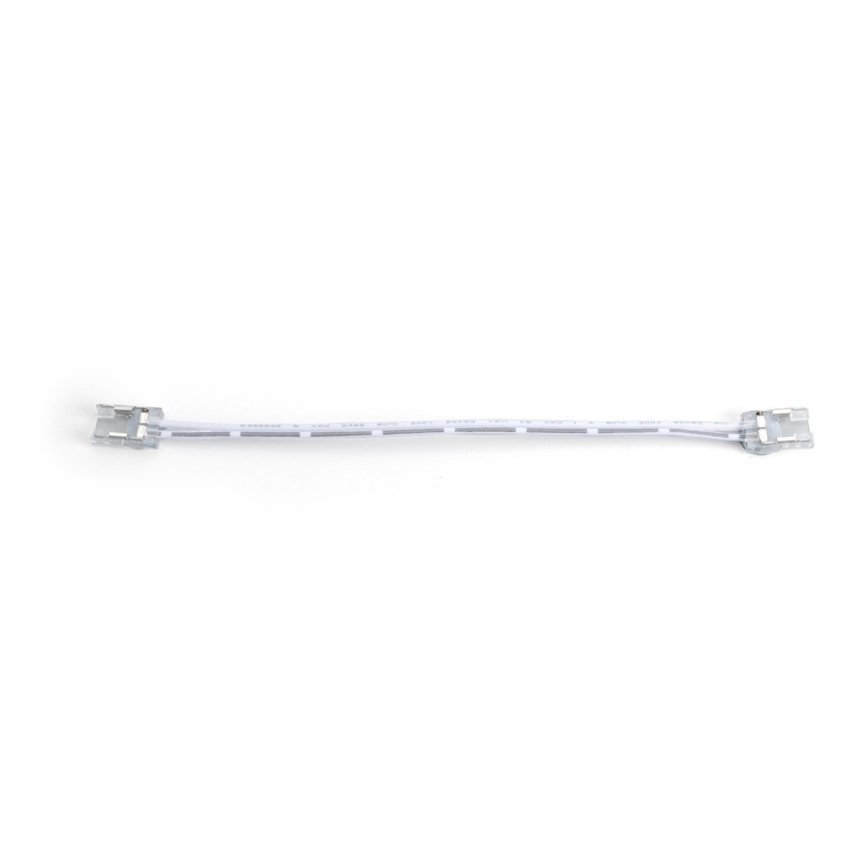 Photograph: Integral Flexible Corner Connector