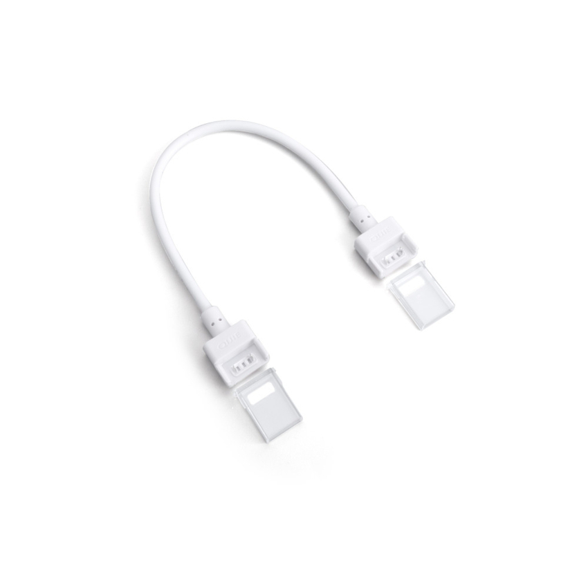 Photograph: Integral Flexible Corner Connector For Ultra Long Max20 And 30 IP67 Tape