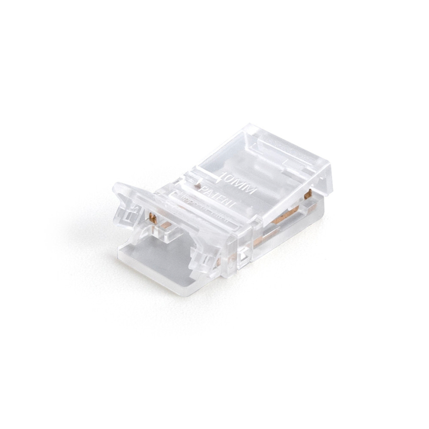 Photograph: Integral L-Connector For Ultar Long Max20 And 30 IP20 Tape
