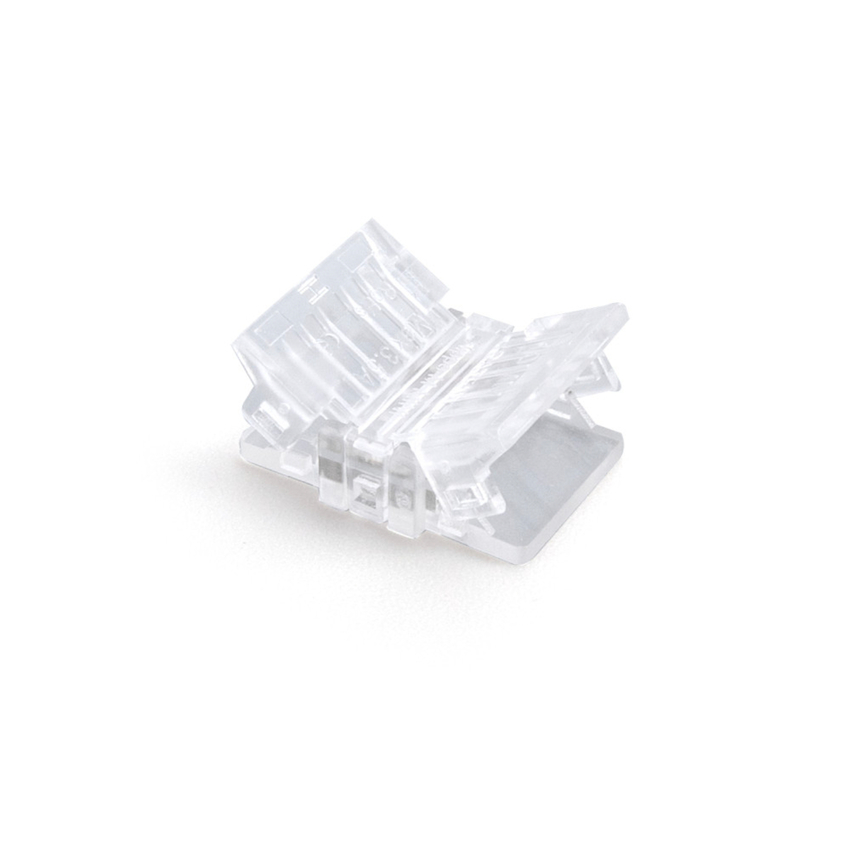 Photograph: Integral Strip Joining Connector For RGB Digital Chasing Premium IP20/IP67 Tape