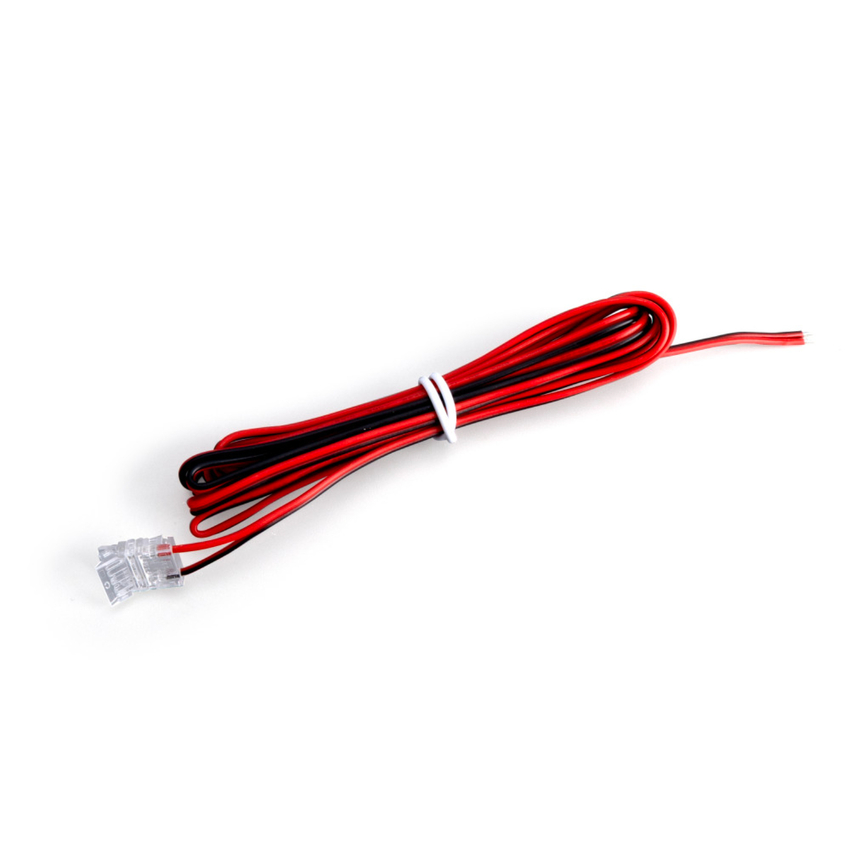 Photograph: Intgeral Strip 2m Cable Connector For Max20 And 30 IP20 Tape