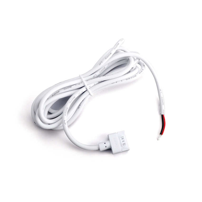 Photograph: Intgeral Strip 2m Cable Connector For Max20 And 30 IP67 Tape