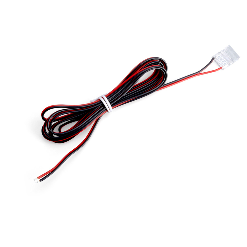 Photograph: Intgeral Strip 2m Cable Connector For Max50 IP20 Tape