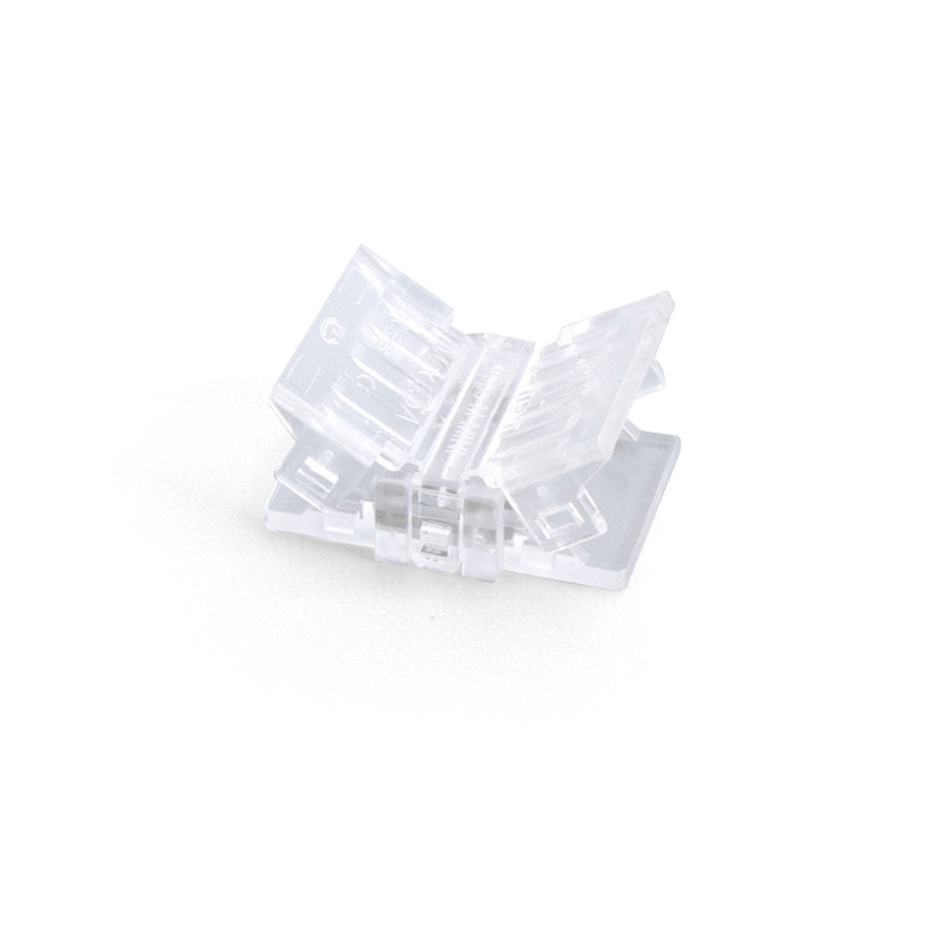 Photograph: Intgeral Strip Joining Connector For Max20 And 30 IP20 Tape