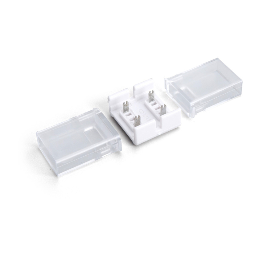 Photograph: Intgeral Strip Joining Connector For Max20 And 30 IP67 Tape