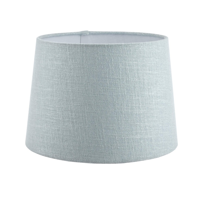 Photograph: Laura Ashley LA3726072-Q Bacall Blue Empire Shade 12