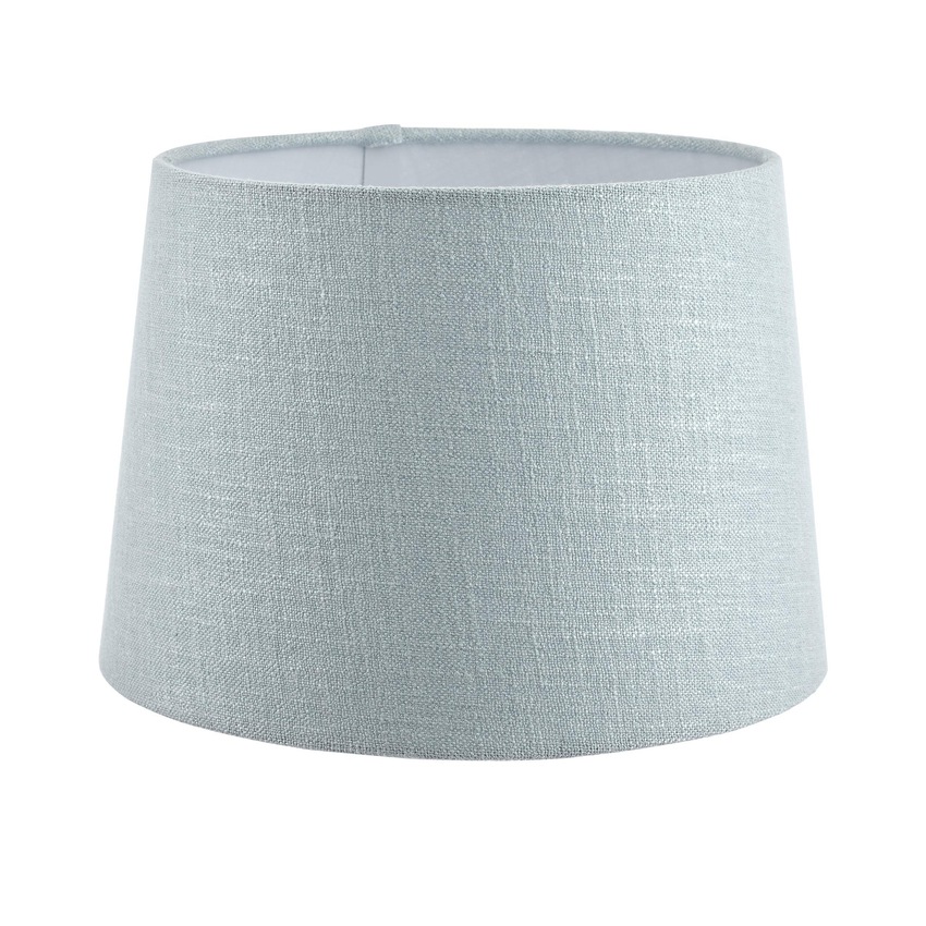 Photograph: Laura Ashley LA3730033-Q Bacall Blue Empire Shade 10