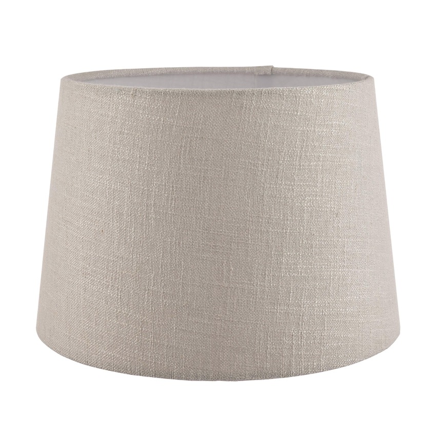 Photograph: Laura Ashley LA3730039-Q Bacall Silver Empire Shade 10