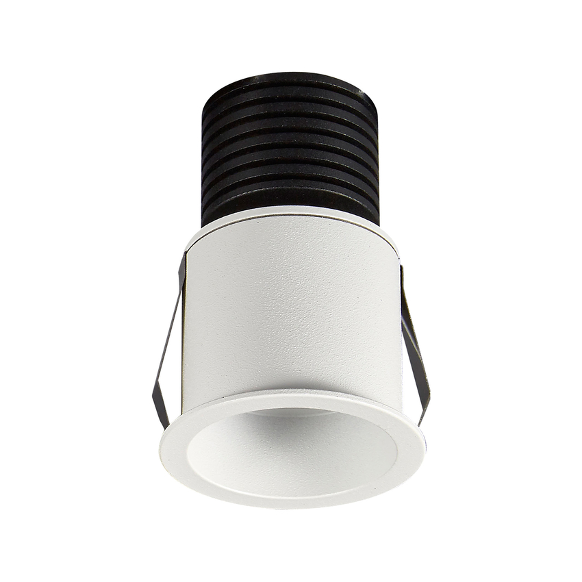 Photograph: Mantra Guincho 5W 350LM IP54 White 4000K Led Spotlight