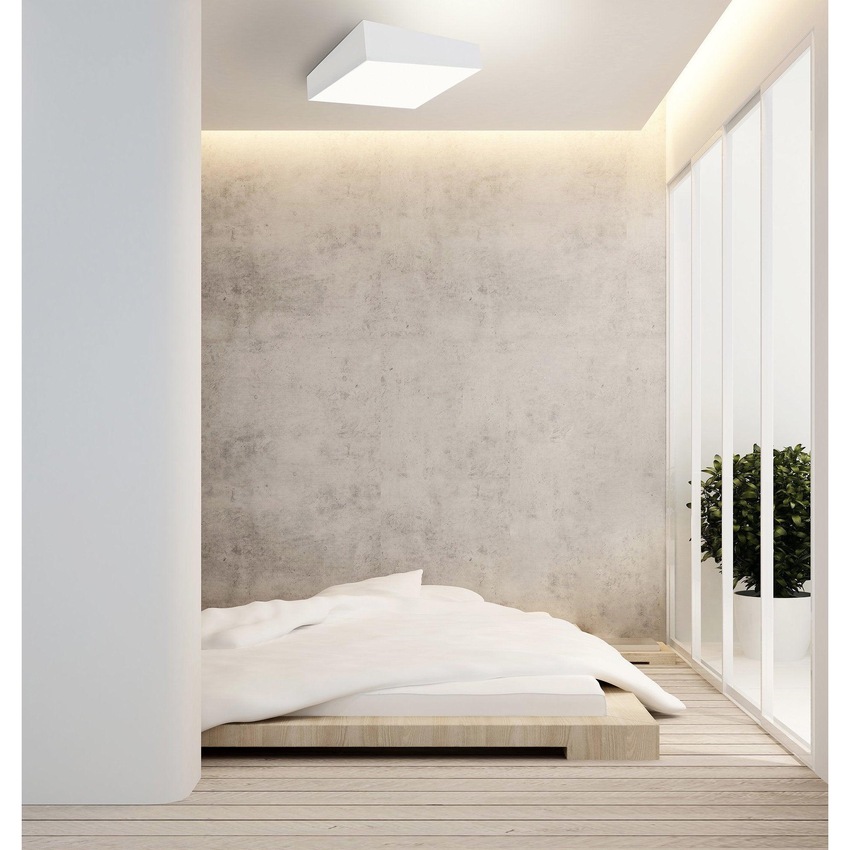 Photograph: Mantra M6160 Mini 60CM Flush Ceiling Light