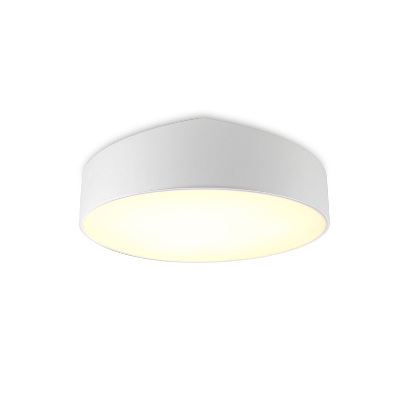 Photograph: Mantra M6164 Mini 70cm Round Flush Ceiling Light