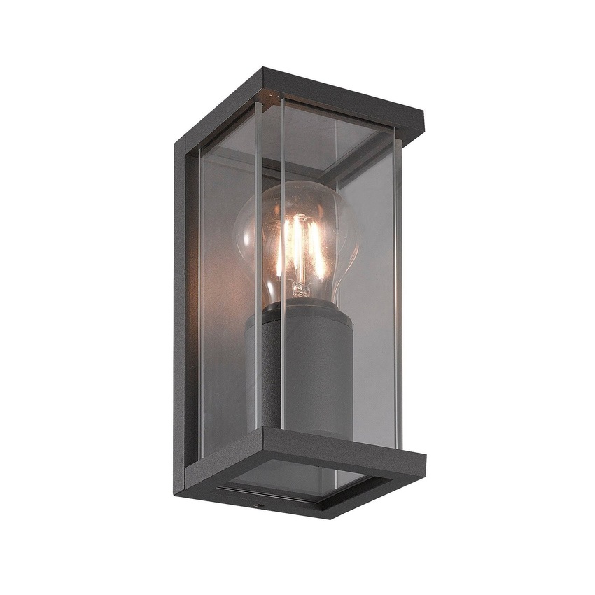 Photograph: Mantra M6494 Meribel Wall Light