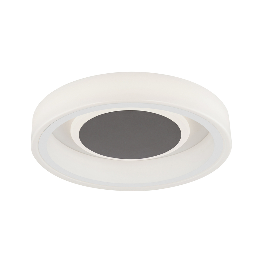 Photograph: Mantra Moca 30W Flush Led Ceiling Light - 4000K