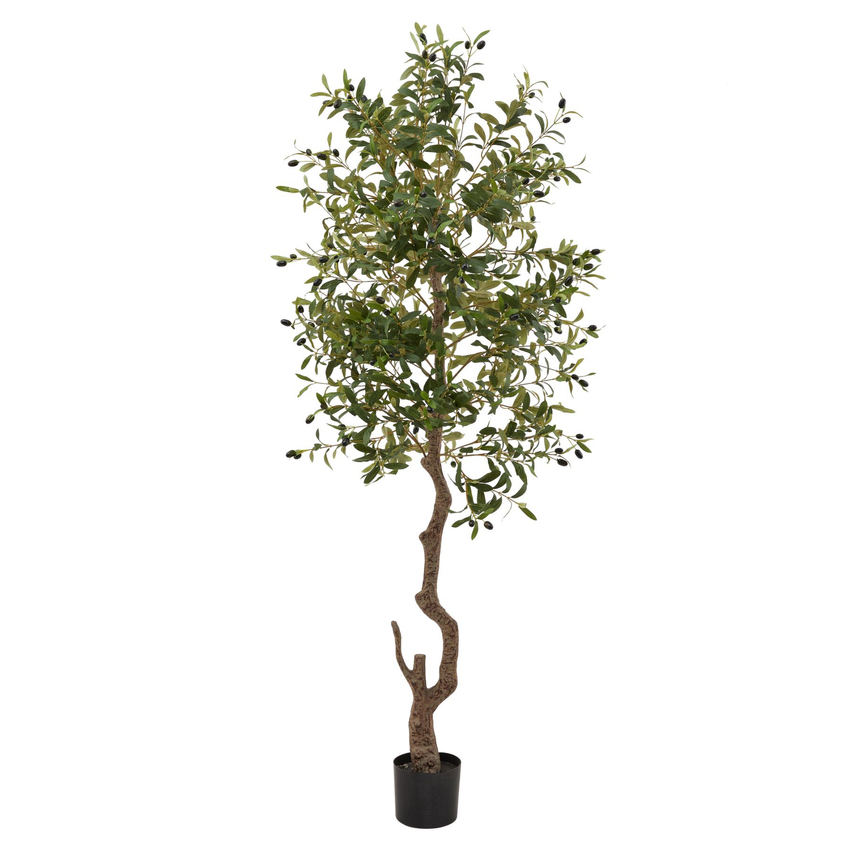 Photograph: Moria Large Artificial Olive Tree