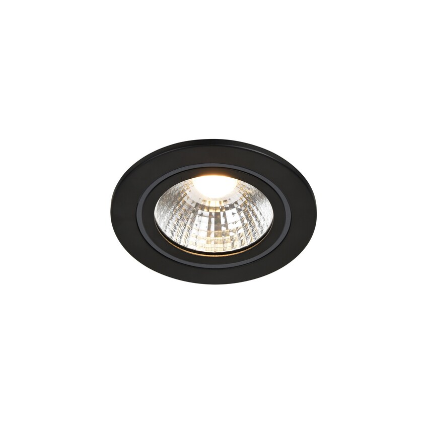 Photograph: Nordlux Alec 1-Kit Downlight Black