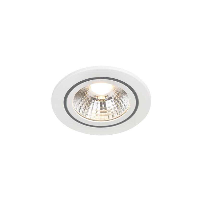 Photograph: Nordlux Alec 1-Kit Downlight White