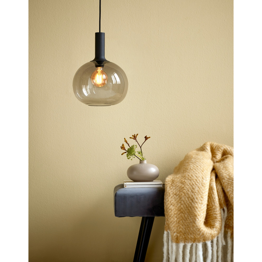 Photograph: Nordlux Alton 25 Pendant Black