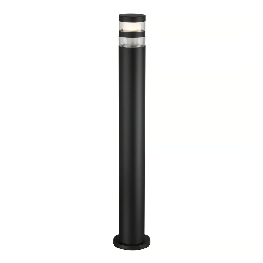 Photograph: Nordlux Birk Garden Light Black