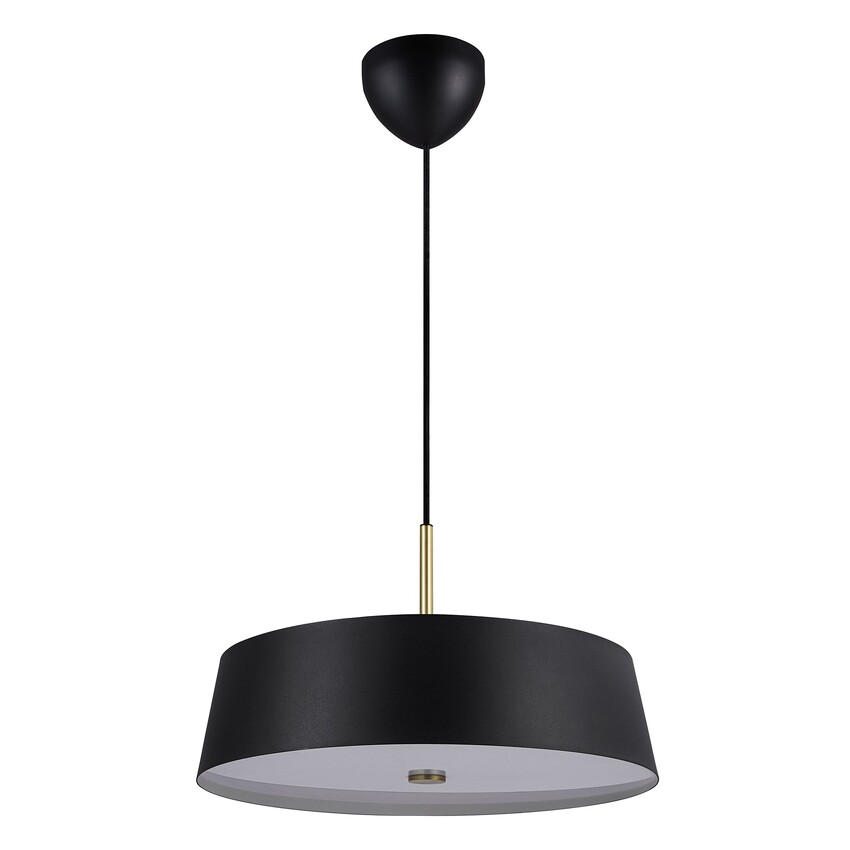 Photograph: Nordlux Clasi 45 Pendant Black