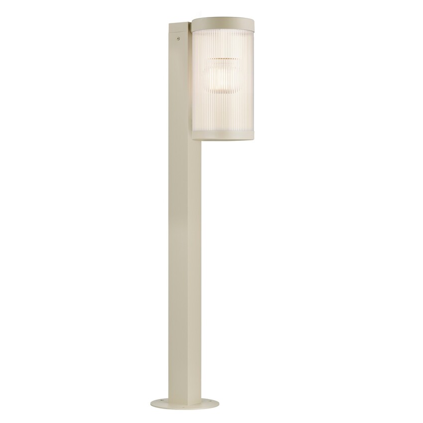 Photograph: Nordlux Coupar Garden Light Sanded