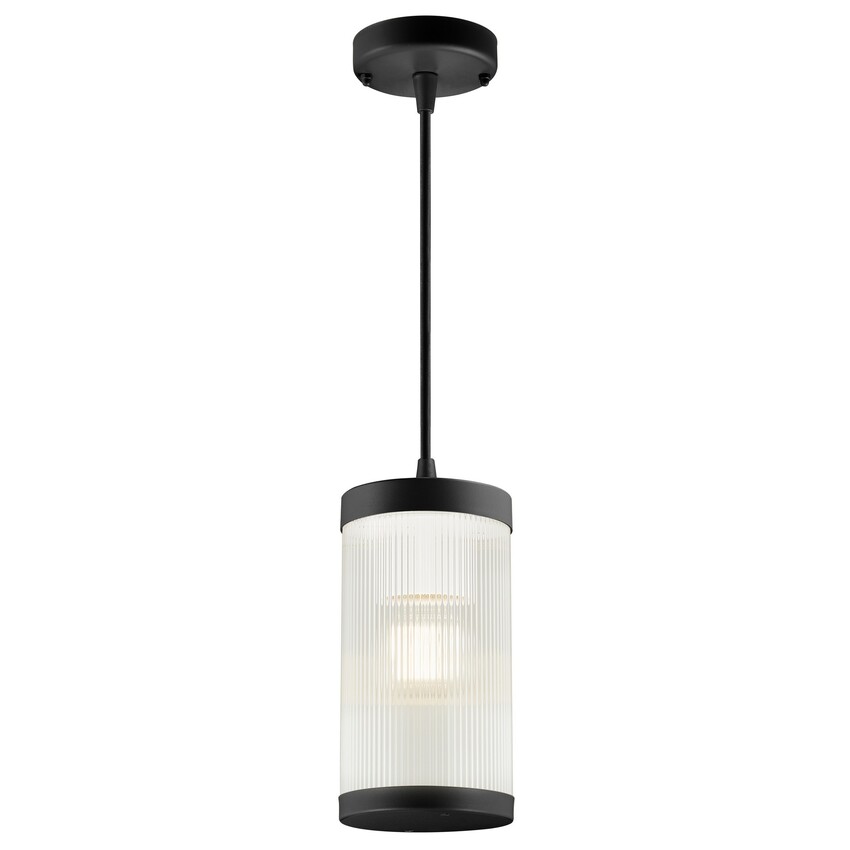 Photograph: Nordlux Coupar Pendant Black