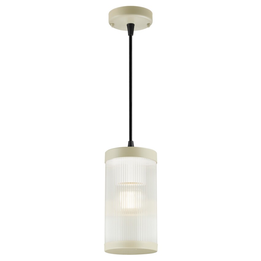 Photograph: Nordlux Coupar Pendant Sanded
